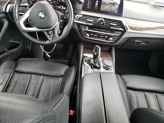 WBAJA5C53JWA57569 BMW 530 I