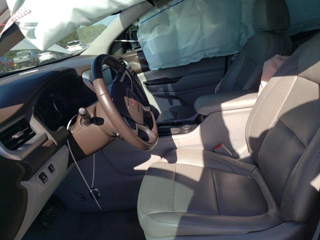 1GKKNNLSXHZ167644 GMC Acadia Slt-2