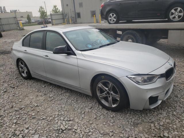 WBA3B5C54EP652112 BMW 328 Xi Sulev