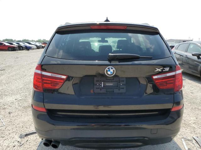 5UXWZ7C3XH0V93326 BMW X3 Sdrive28i