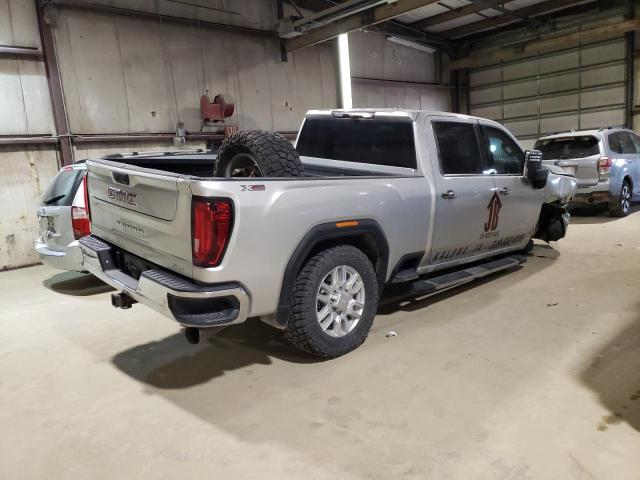 1GT49NEYXLF257865 GMC Sierra K2500 Slt