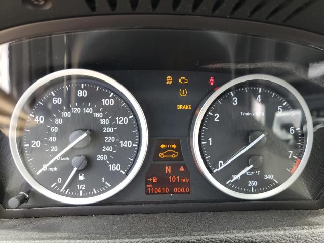 5UXFG8C52EL592968 BMW X6 Xdrive50i