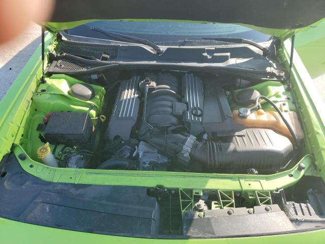 2C3CDZFJ0FH855392 Dodge Challenger R/t Scat Pack