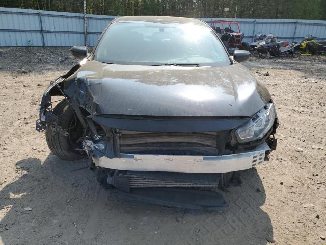 SHHFK7H44JU418731 Honda Civic Sport