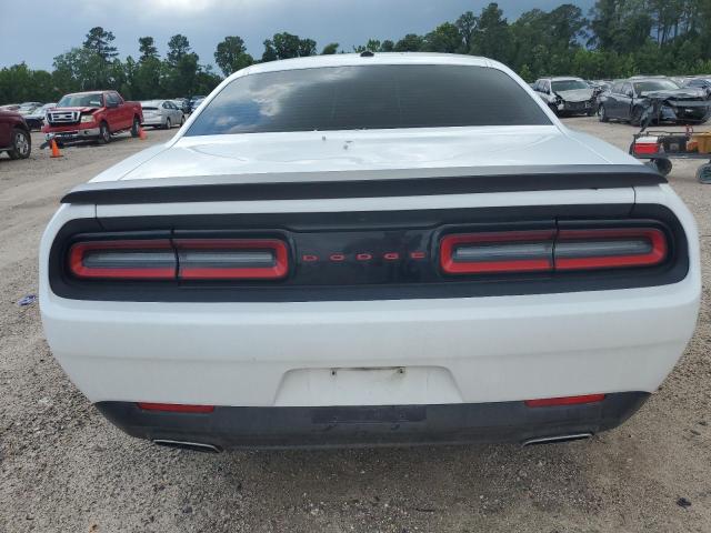 2C3CDZAG5GH209732 Dodge Challenger Sxt
