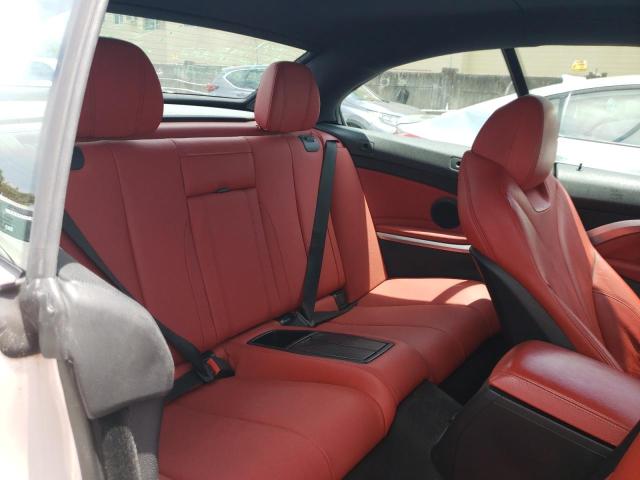 WBA4Z1C51KEE51609 BMW 430I
