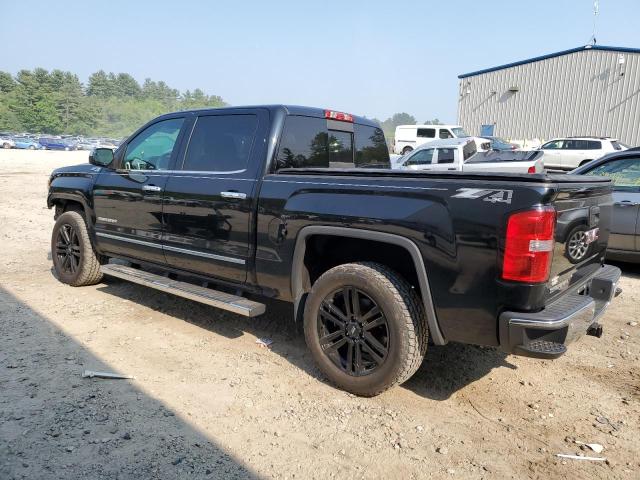 3GTU2VEC0EG533433 GMC Sierra K1500 Slt