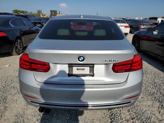 WBA8E1C52JA758643 BMW 330e