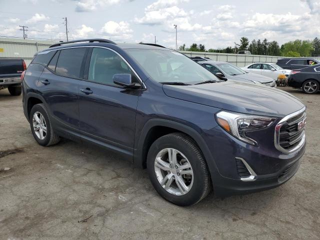 3GKALTEV9JL386296 GMC Terrain Sle