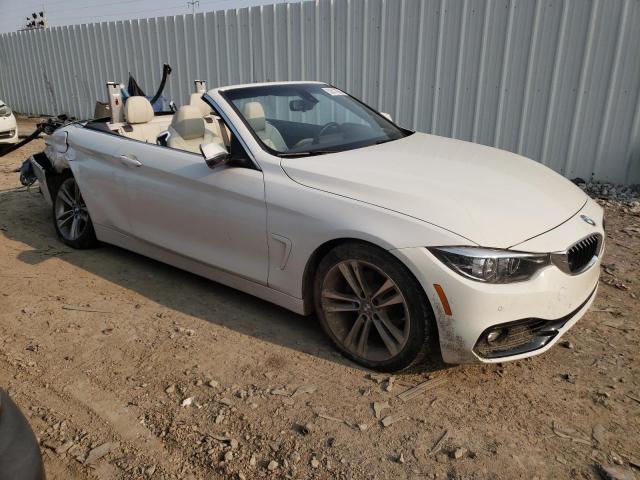 WBA4Z1C50JEC60150 BMW 430I