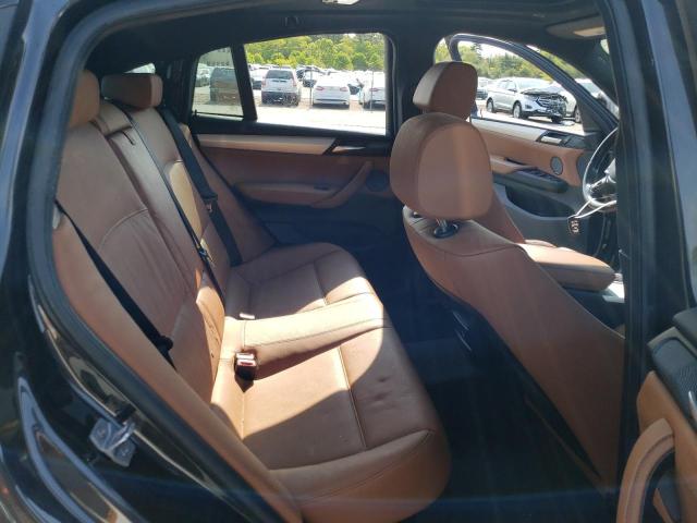 5UXXW7C51J0W64563 BMW X4 Xdrivem40i