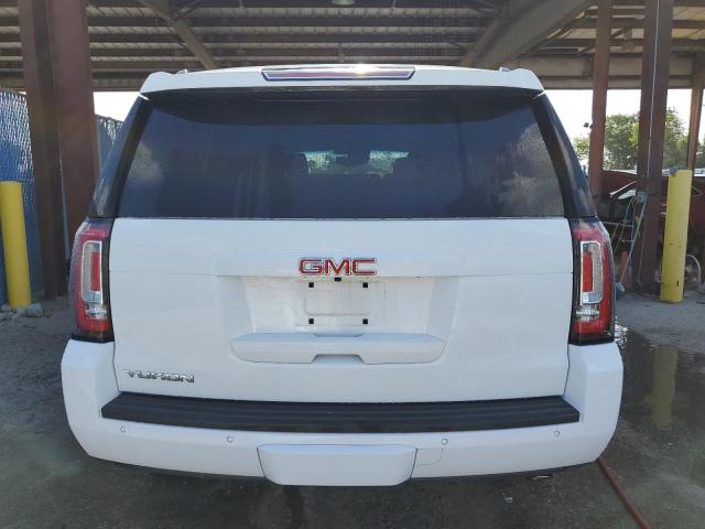 1GKS1BKC9JR336563 GMC YUKON SLT