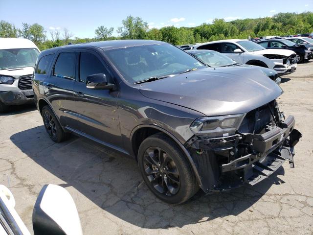 1C4RDJDG3MC661616 Dodge DURANGO GT