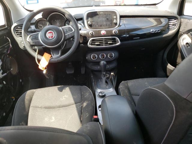 ZFBNFYA19KP790549 Fiat 500x Pop