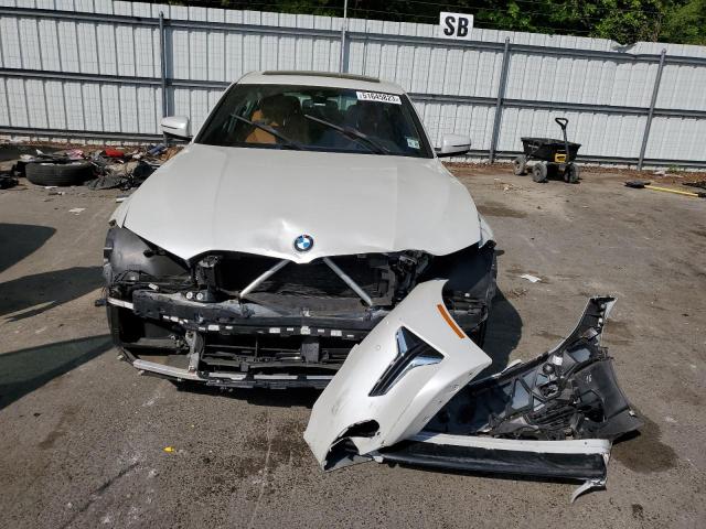 WBA5R7C06LFH43392 BMW 330XI