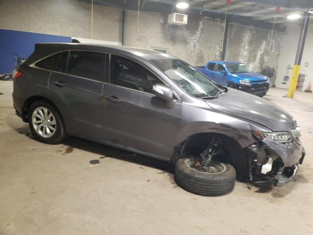 5J8TB4H35HL036730 Acura RDX