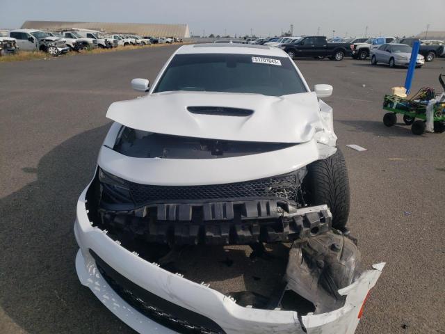 2C3CDXGJ5GH309952 Dodge Charger R/t Scat Pack