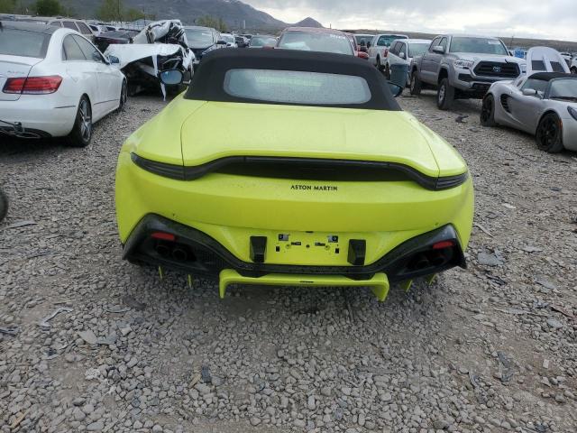 SCFSMGBW5MGP05351 Aston Martin Vantage