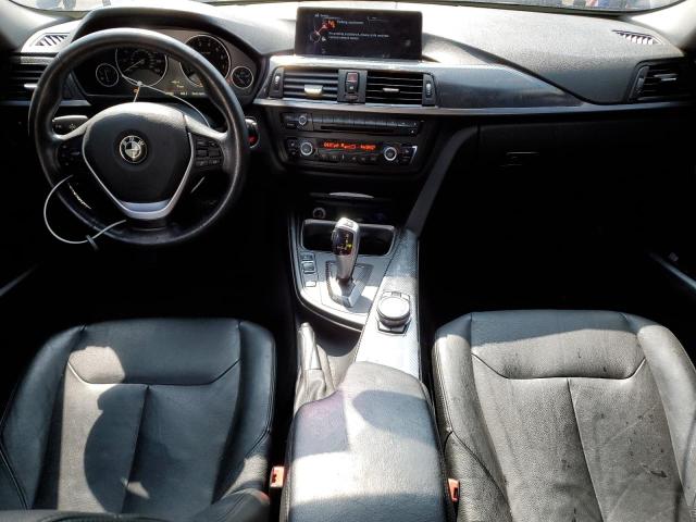 WBA3B9G59FNR93763 BMW 335 XI