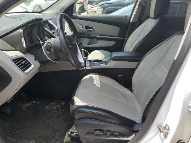 2GKALPEK3H6316594 GMC Terrain Slt