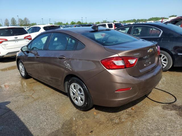 1G1BC5SM7K7131913 Chevrolet CRUZE LS