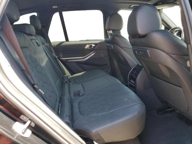 5UXCR4C03P9P90100 BMW X5 Sdrive 40i