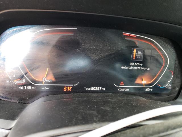 5UXCR6C56KLL27855 BMW X5 Xdrive40i