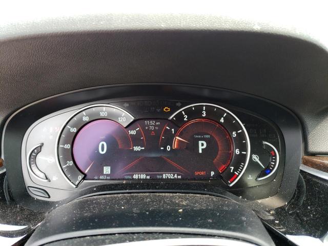 WBAJE7C59KG892908 BMW 540 XI