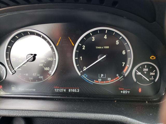 5UXWZ7C36H0X40841 BMW X3 Sdrive28i