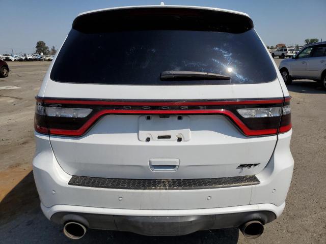 1C4SDJCT4NC195874 Dodge Durango R/t