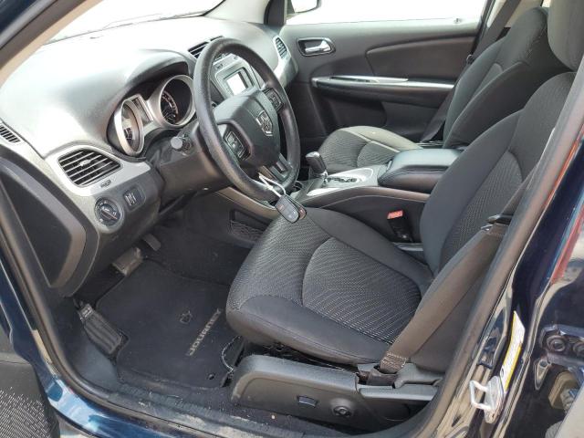 3C4PDCBG6FT542505 Dodge Journey Sxt