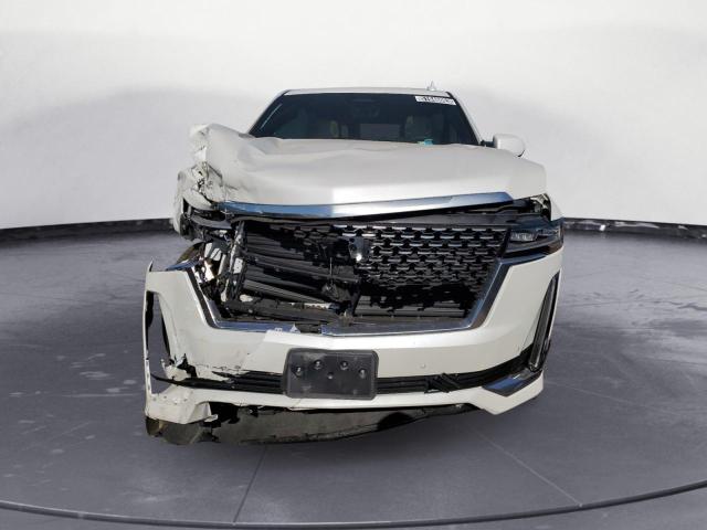 1GYS4BKL2PR236374 Cadillac Escalade Premium Luxury