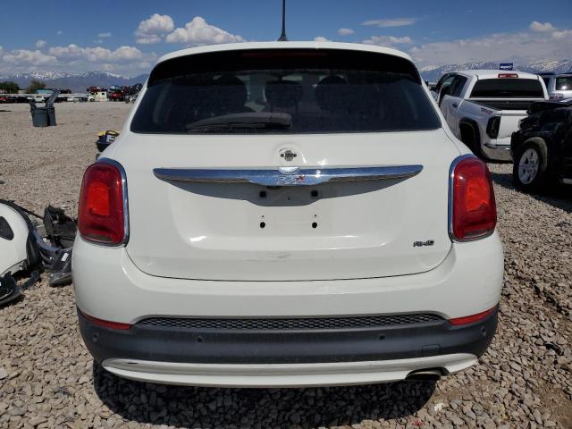 ZFBCFYBT0GP336360 Fiat 500x Easy