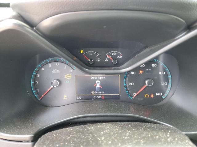 1GTG5EEN1L1142759 GMC Canyon Denali