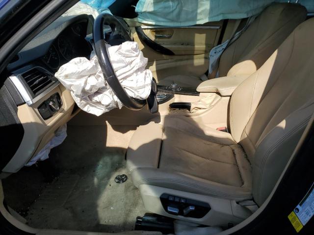 WBA8E9C52GK647690 BMW 328 I Sulev