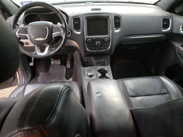 1C4SDHCT6FC688448 Dodge Durango R/t