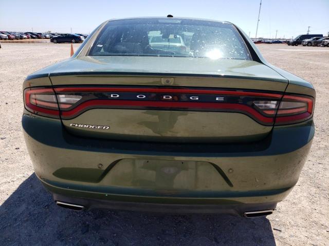2C3CDXBG5KH670411 Dodge Charger Sxt