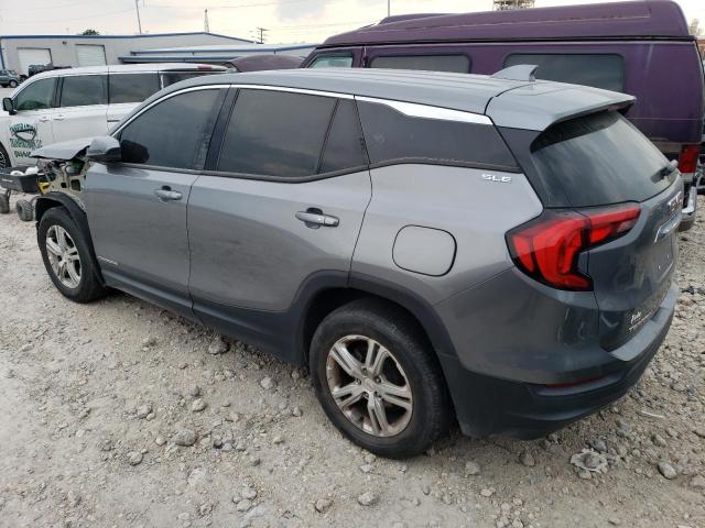 3GKALMEV0LL152573 GMC Terrain Sle