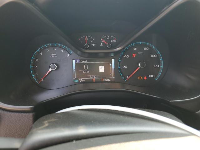 1GTG6EEN2J1328904 GMC Canyon Denali