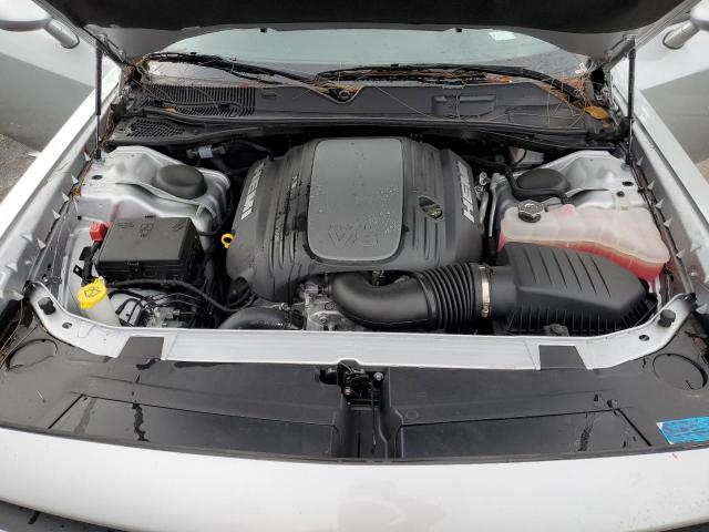 2C3CDZBT7PH521157 Dodge Challenger R/t