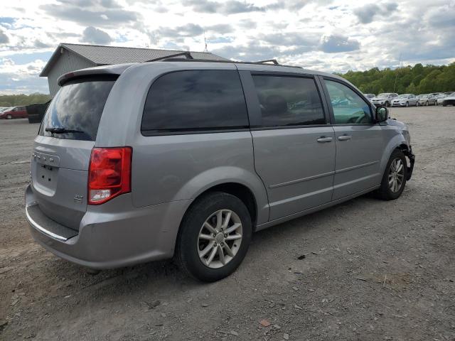 2C4RDGCG1ER320406 Dodge Grand Caravan Sxt