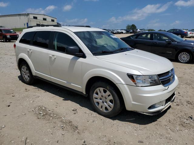 3C4PDCABXFT608284 Dodge JOURNEY SE