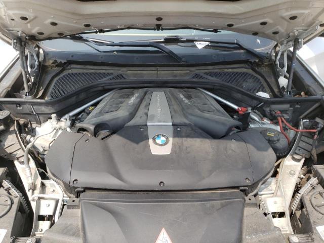 5UXKR6C56H0J83973 BMW X5 Xdrive50i