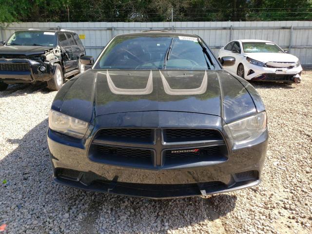 2C3CDXAT2EH366665 Dodge Charger Police