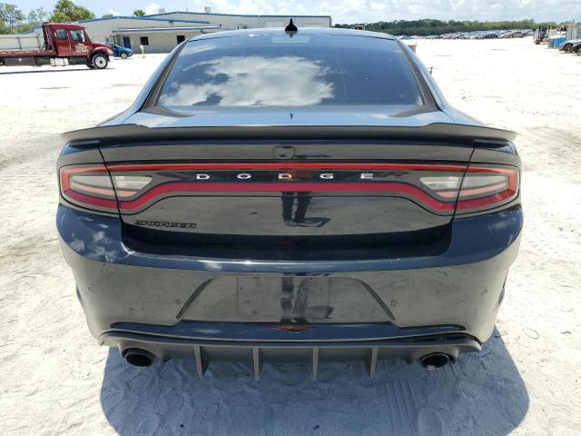 2C3CDXGJ5JH203346 Dodge Charger R/t 392