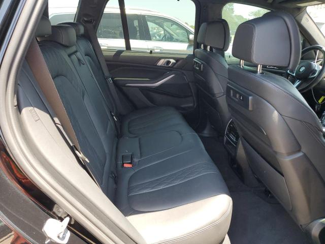 5UXCR6C01N9K66033 BMW X5 Xdrive40i