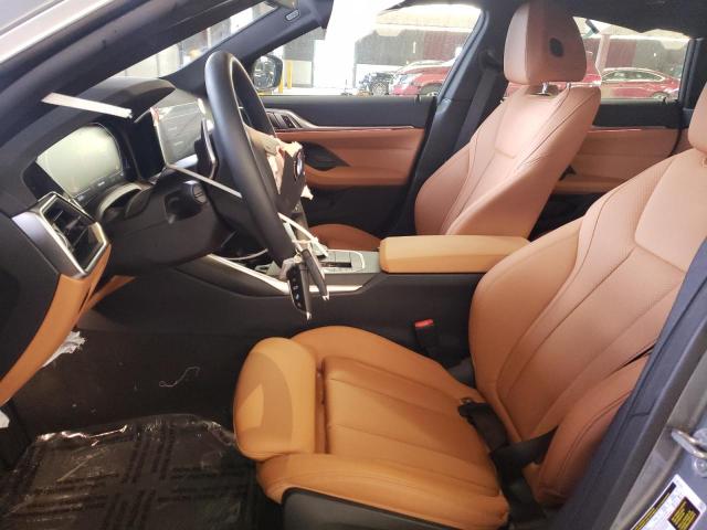 WBA73AV09PFP36783 BMW 430xi Gran Coupe