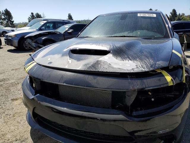 2C3CDXGJ8MH503872 Dodge Charger Scat Pack