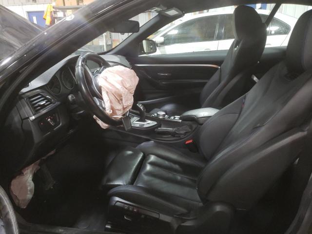 WBA3T1C57FP820106 BMW 428 Xi Sulev