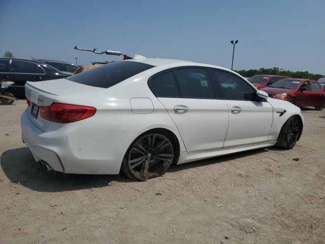 WBSJF0C54JB282166 BMW M5